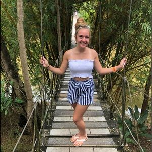 Meet your Posher, Mandi